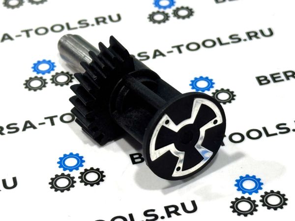 Шестерня индикатора позиции актуатора турбины Hella (B, C)