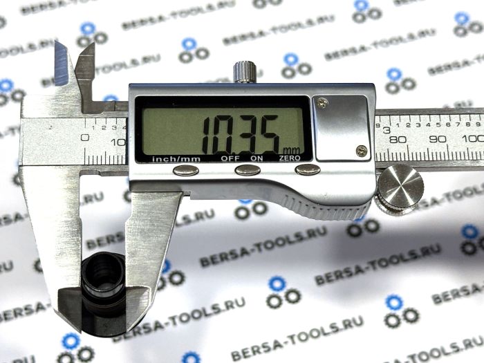 Угловой топливный быстросъемный штуцер 9.89 ID10-90 для Peugeot, BMW, Mercedes