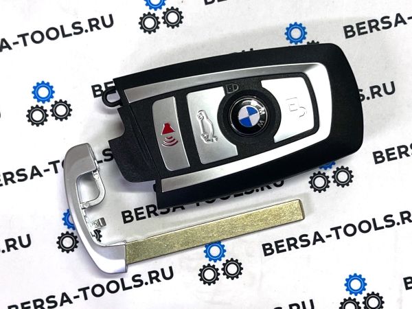 Корпус смарт-ключа BMW (F серия)
