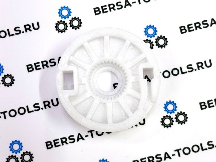 Ремкомплект стеклоподъемника передней левой двери Chevrolet Cruze (2010-2016)