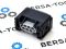 Разъем 6-контактный для педали акселератора Tyco 1-967616-1 7M0 973 119, для BENZ BMW, коннектор датчика дроссельной заслонки  7063Y-0.6-21