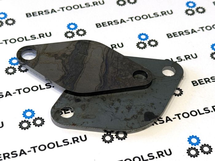 Заглушки клапана ЕГР (EGR) для Ford Mondeo, Kuga, Galaxy, S-Max