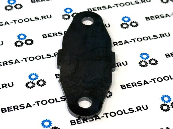 Заглушка клапана EGR (ЕГР) Chevrolet/Daewoo Lanos, Nexia T100/150, N100/150