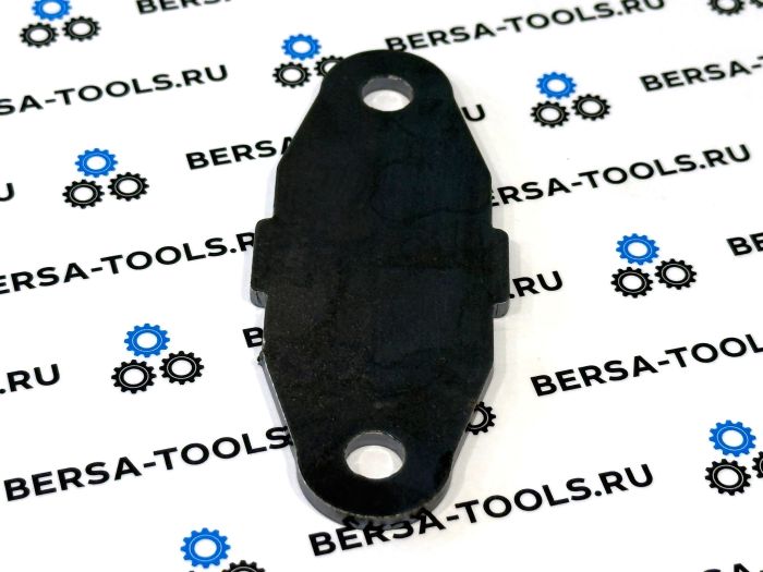 Заглушка клапана EGR Chevrolet/Daewoo Lanos, Nexia T100/150, N100/150