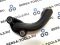 Патрубок системы охлаждения Jeep Grand Cherokee WK2 3.0 CRD (68211200AC)