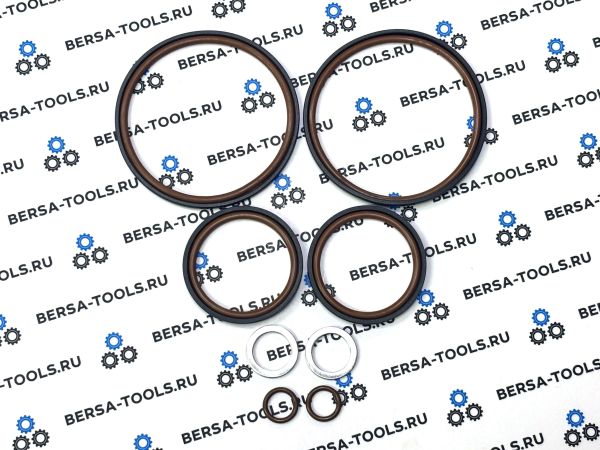 Ремкомплект двойного Ваноса (VANOS) M52TU, M54, M56