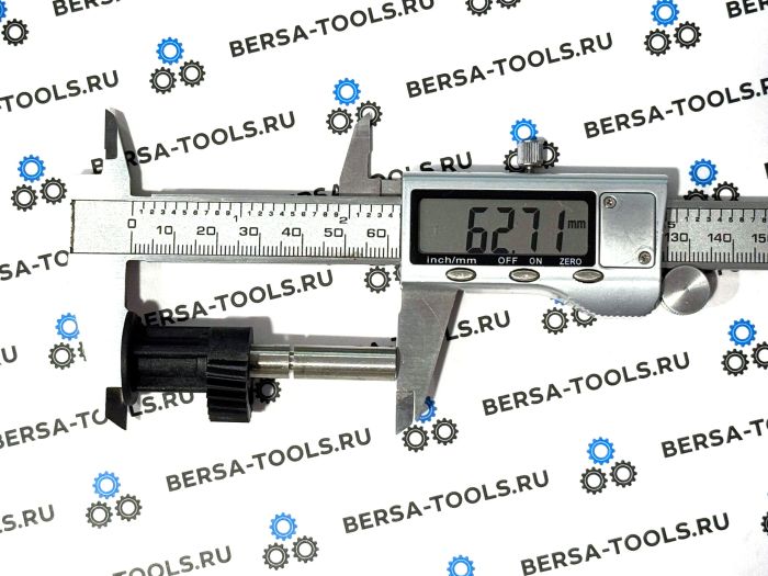 Шестерня индикатора позиции актуатора турбины Hella (B, C)