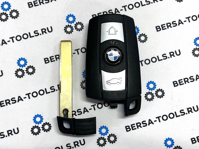 Смарт-ключ BMW (315mgz или 433mgz).