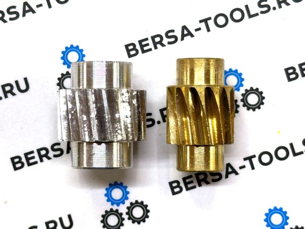 Ремкомплект складывания зервал заднего вида Kia K3, K5 (2 шестерни)