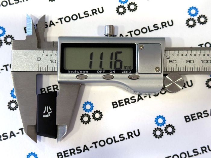 Комплект кнопок климат-контроля BMW F01 F02 F06 F07 F10 F11 F12 (14 шт)