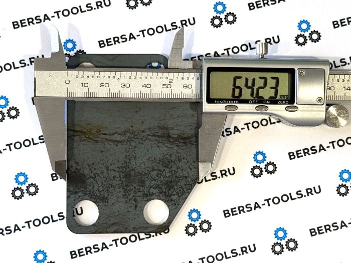 Заглушки клапана EGR Mitsubishi L200, Pajero, Pajero Sport с двигателями 4D56/4M41 
