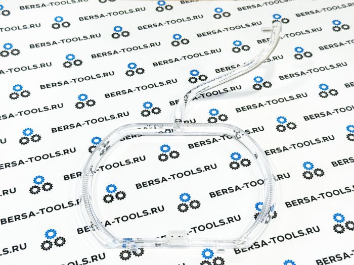 Световод фары BMW 5 G30/G38 (2016-2020) Led неадаптив внутренний левый