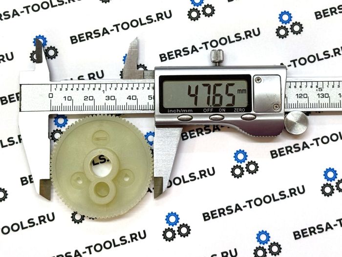 Шестерня заднего дворника Fiat Doblo