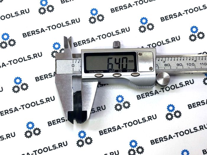 Ремкомплект клапанов печки без конусов для двухзонного климат-контроля Range Rover, Land Rover и BMW E39, E38, E53, E34, E32, E31, E65, E66, E60, E61, E63, E64