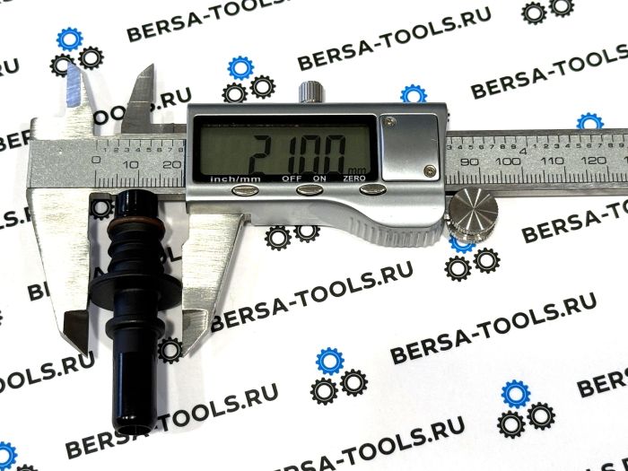 Угловой топливный быстросъемный штуцер 9.89 ID10-90 для Peugeot, BMW, Mercedes