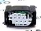Разъем 6-контактный для педали акселератора Tyco 1-967616-1 7M0 973 119, для BENZ BMW, коннектор датчика дроссельной заслонки  7063Y-0.6-21