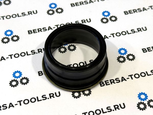 Прокладка маслозаливной горловины клапанной крышки двигателя Mazda L3K9-10-2D5A