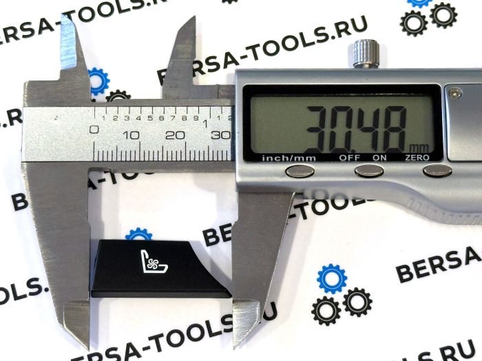 Комплект кнопок климат-контроля BMW F01 F02 F06 F07 F10 F11 F12 (14 шт)