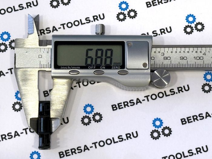 Соединитель оптоволоконного кабеля BMW 61136906535