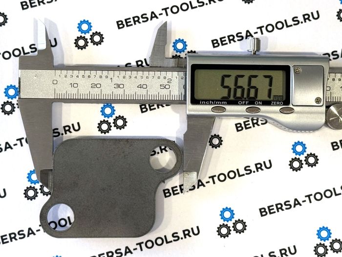 Заглушки клапана EGR R9M 1.6 dCi BiTurbo Renault Nissan Opel Fiat Mercedes