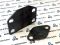 Заглушки клапана EGR Mitsubishi L200, Pajero, Pajero Sport с двигателями 4D56/4M41 