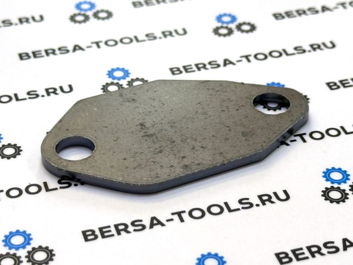  Зaглушкa клапана ЕGR Oрel Аstrа Z13DТH