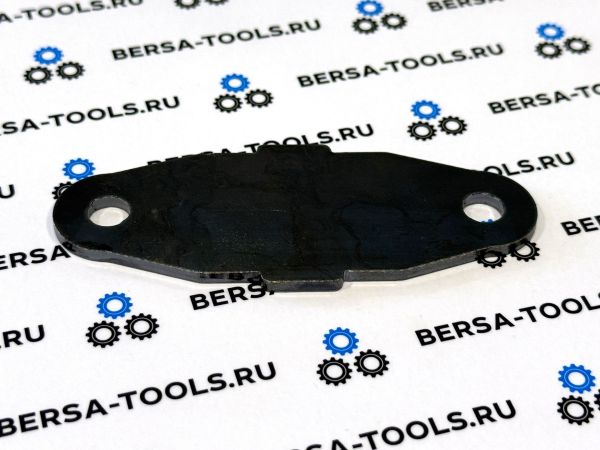Заглушка клапана EGR (ЕГР) Chevrolet/Daewoo Lanos, Nexia T100/150, N100/150
