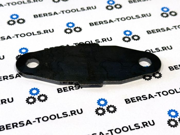 Заглушка клапана EGR Chevrolet/Daewoo Lanos, Nexia T100/150, N100/150