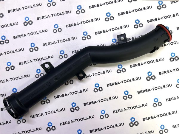 Патрубок системы охлаждения MINI N14, N16, N18  (1153758971)