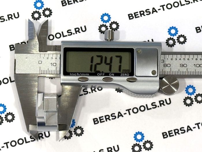 Ремкомплект впускного коллектора VAG 2.0 TDI CR (упор ограничителя регулятора заслонки коллектора) 22 мм