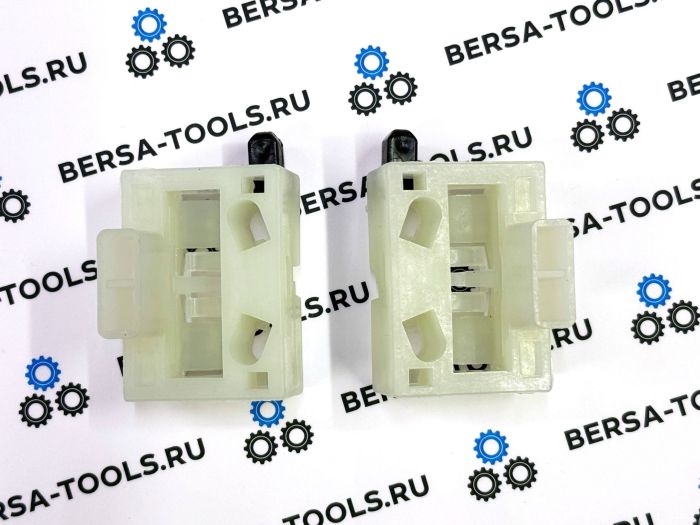 Ремкомплект стеклоподъемника передней левой двери Chevrolet Cruze (2010-2016)