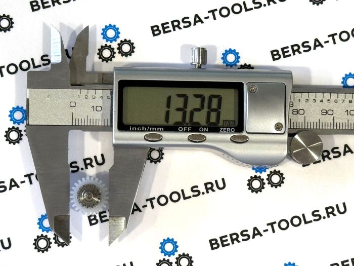 Ремкомплект складывания зервал заднего вида Kia K3, K5 (2 шестерни)