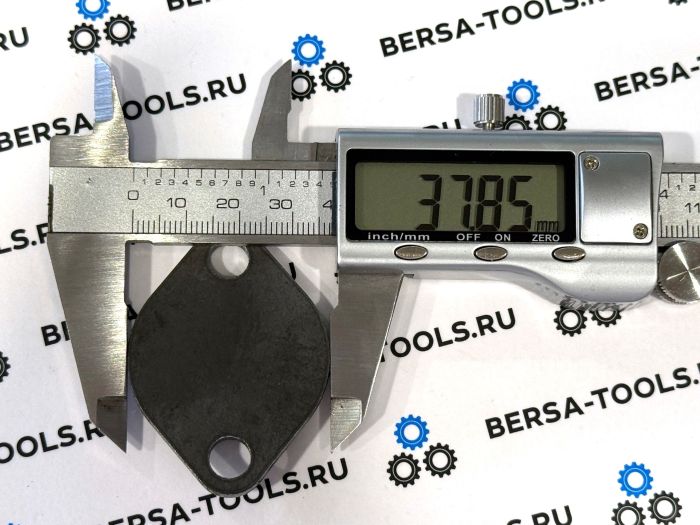 Заглушки клапана EGR Mercedes-Benz М112/М113 