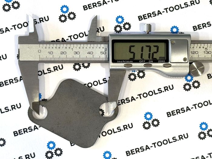 Заглушки клапана EGR R9M 1.6 dCi BiTurbo Renault Nissan Opel Fiat Mercedes