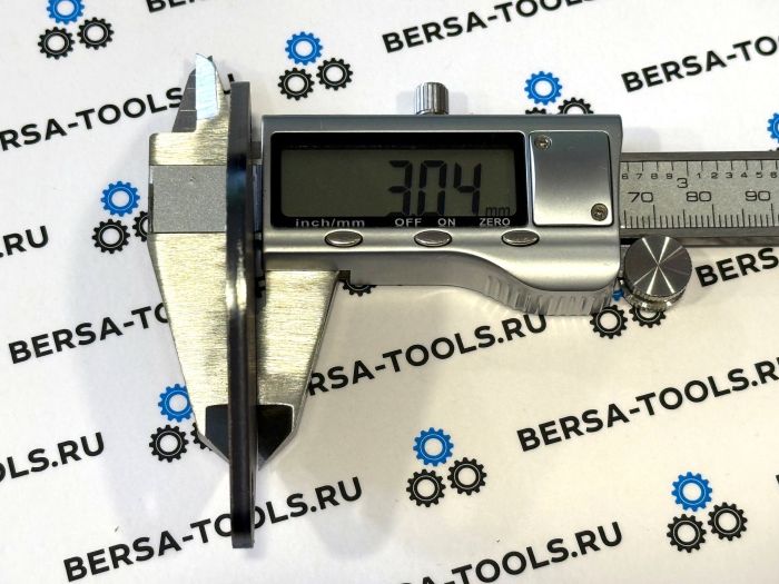 Заглушки клапана ЕГР (EGR) для Ford Mondeo, Kuga, Galaxy, S-Max
