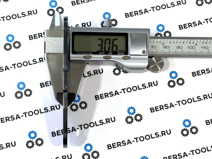 Заглушка клапана EGR Chevrolet/Daewoo Lanos, Nexia T100/150, N100/150