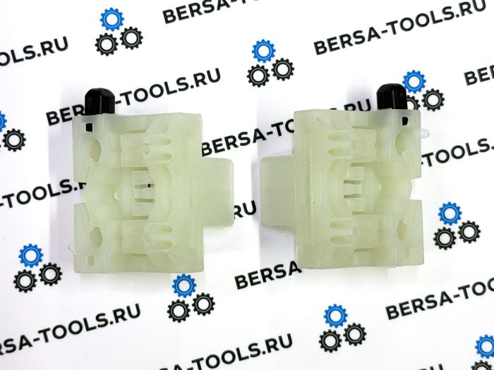 Ремкомплект стеклоподъемника передней левой двери Chevrolet Cruze (2010-2016)