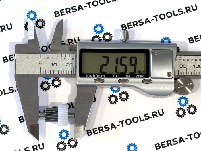 Ремкомплект складывания зервал заднего вида Kia K3, K5 (2 шестерни)