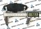 Заглушка клапана EGR Chevrolet/Daewoo Lanos, Nexia T100/150, N100/150