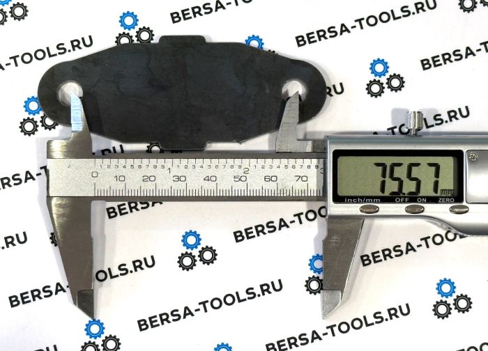 Заглушка клапана EGR Chevrolet/Daewoo Lanos, Nexia T100/150, N100/150