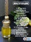 Ароматизатор для автомобиля с ароматом Lemon 7 ml