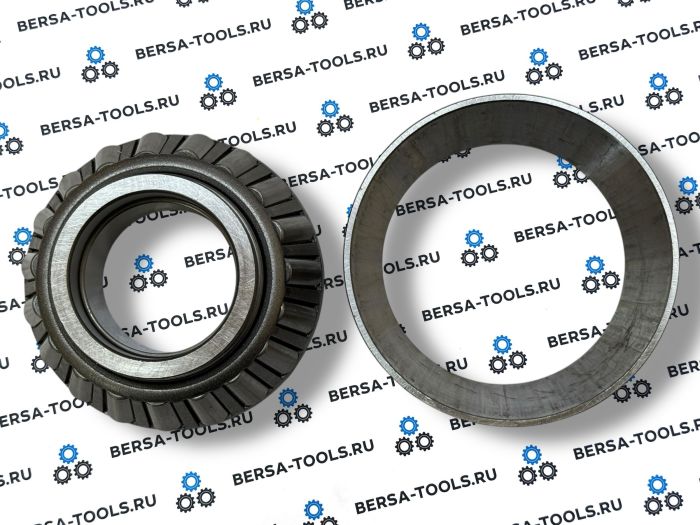 Ремкомплект поворотного кулака (шкворень) с подшипником для Volvo 85108338