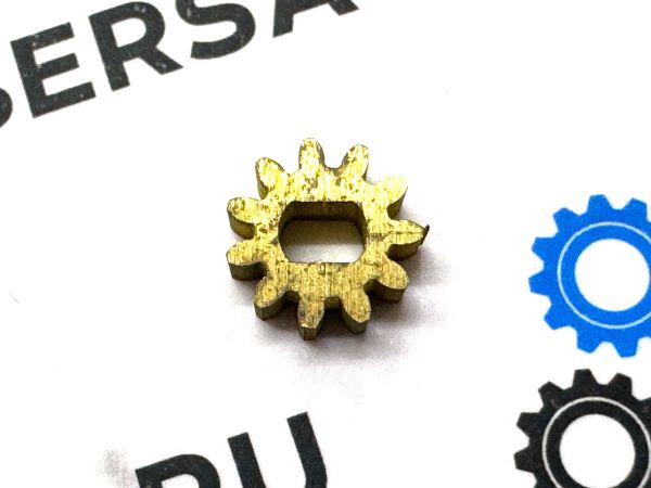 Шестерня для ремонта подстаканника Audi A8