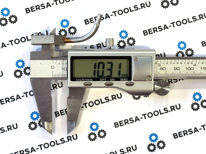 Комплект 4х масляных форсунок охлаждения поршня Opel/Chevrolet (55564441)