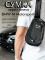 Сумка через плечо с логотипом BMW M Motorsport