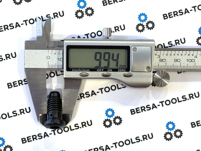 Комплект 4х масляных форсунок охлаждения поршня Opel/Chevrolet (55564441)