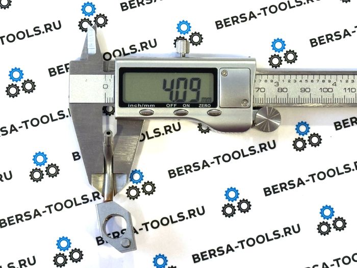 Комплект 4х масляных форсунок охлаждения поршня Opel/Chevrolet (55564441)