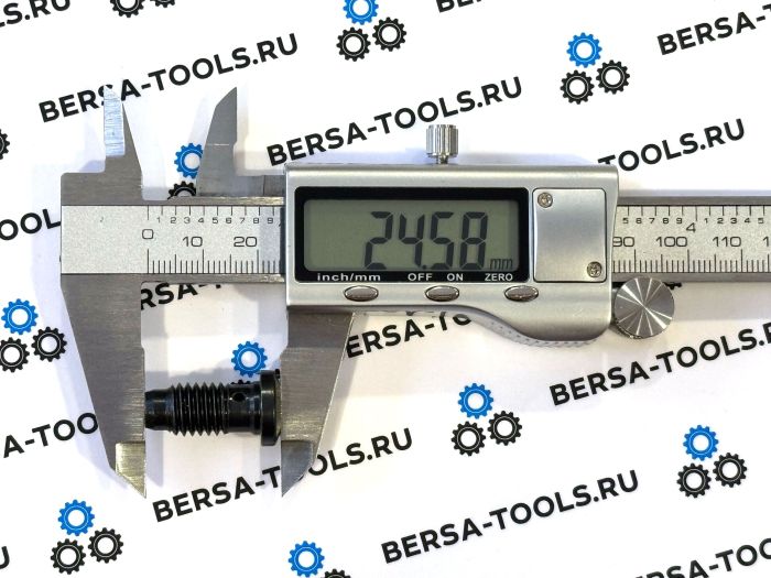 Комплект 4х масляных форсунок охлаждения поршня Opel/Chevrolet (55564441)