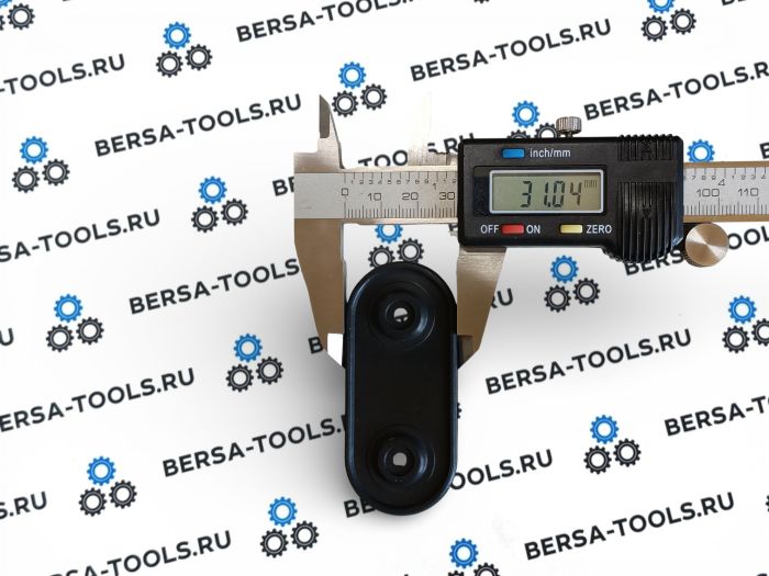 Ремкомплект клапана печки Mercedes R129, W124 (с металлическими конусами)