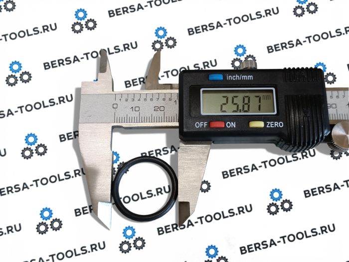 Ремкомплект клапана печки Mercedes R129, W124 (с металлическими конусами)